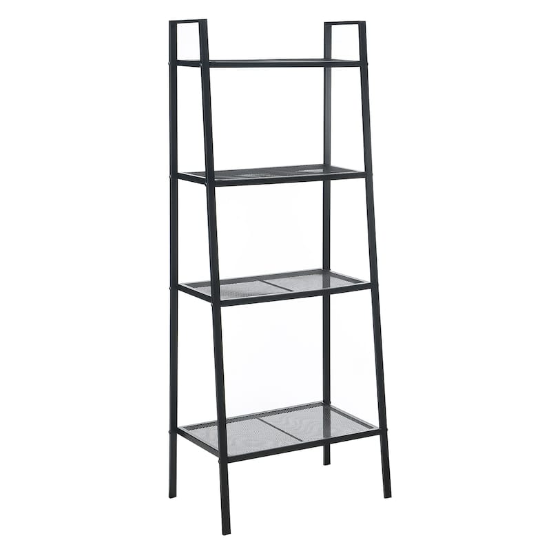 Convenience Concepts Designs2Go 4 Tier Metal Plant Stand