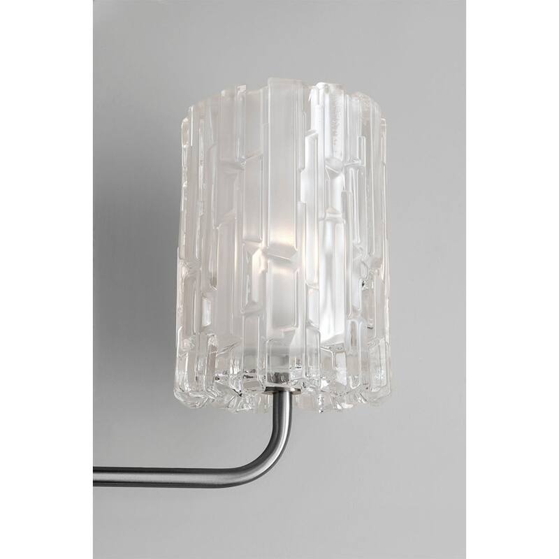 Hudson Valley Lighting Dexter 4 Light 25" Wide Bathroom Vanity Light