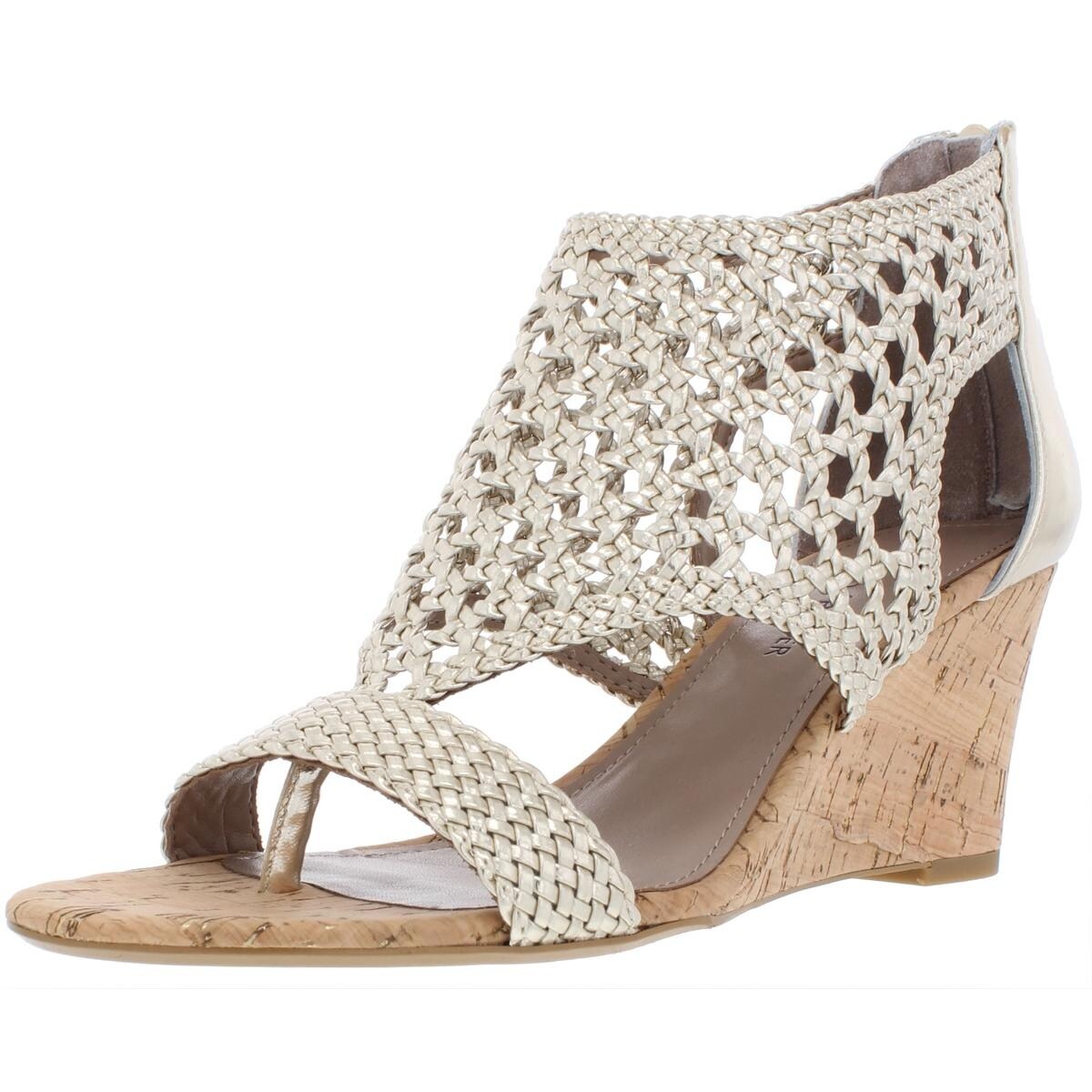 pliner sandals