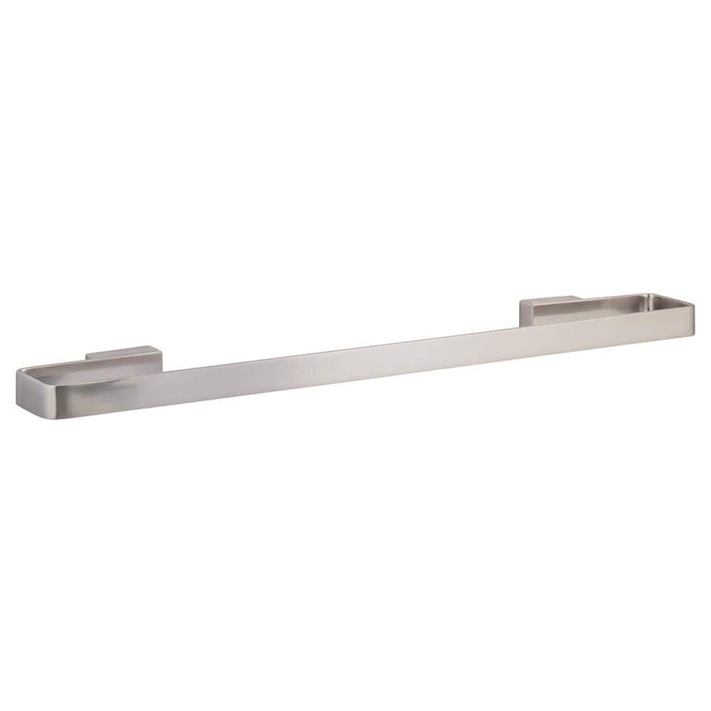Option Satin Nickel