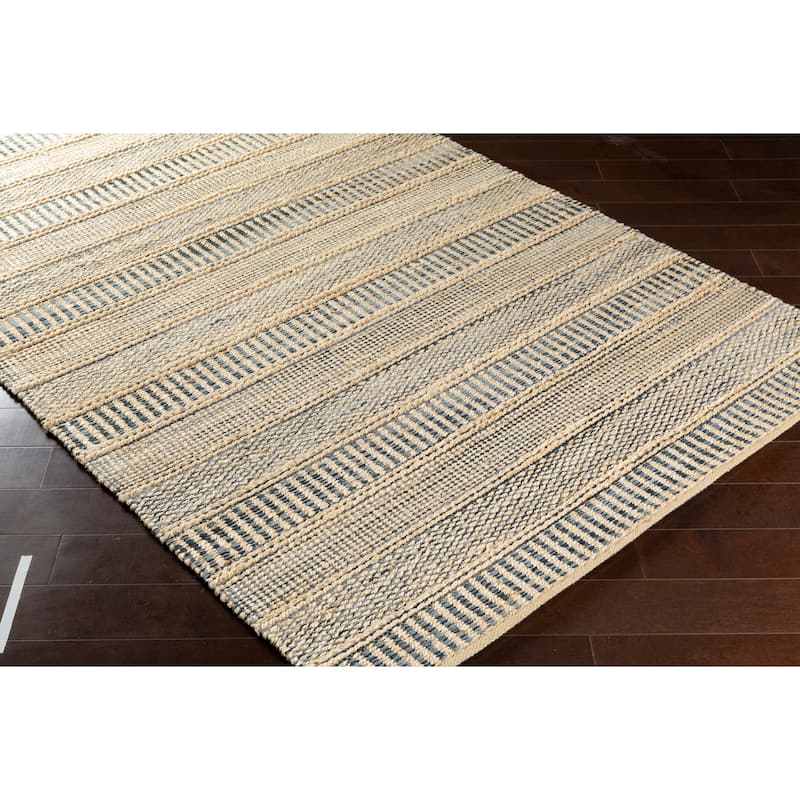 Artistic Weavers Penne Cottage Jute Hand-Woven Area Rug