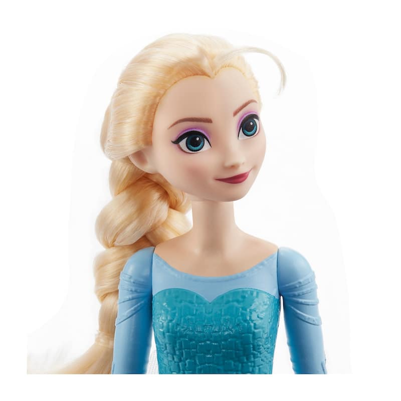 Disney Frozen Elsa Doll