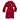 NCAA Officially Alabama Crimson Tide Men's Silk Touch Bathrobe