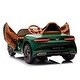 preview thumbnail 51 of 98, Licensed Bentley Mulsanne 12V Kids Ride-On Car with Remote Control, Bluetooth, USB, MP3, 3-Speed Adjustable
