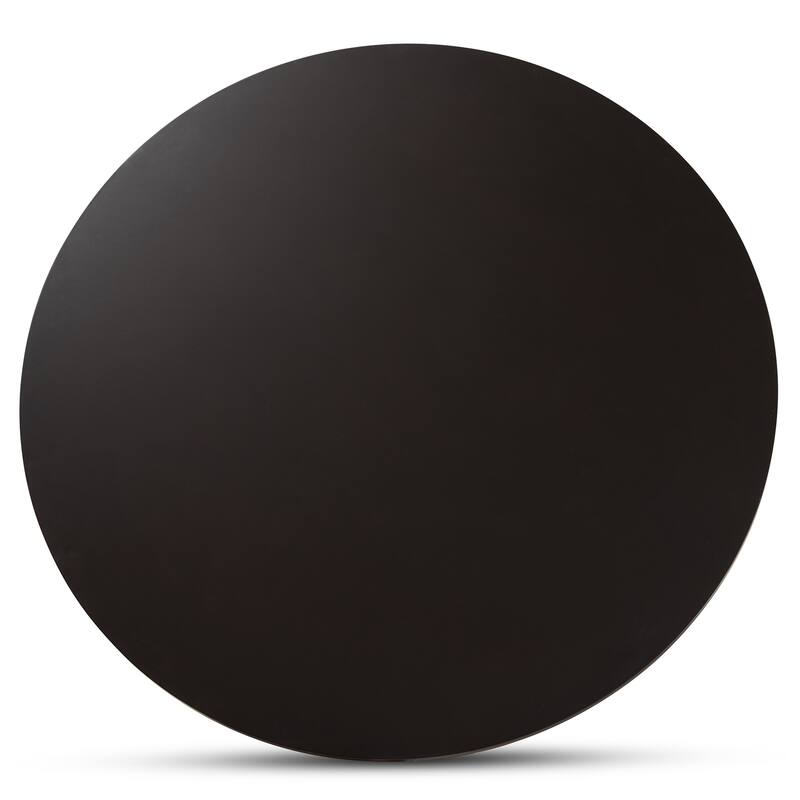 Kenji Modern and Contemporary 45-Inch-Wide Round Dining Table