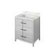 Option Grey / Calacatta Vienna