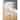 New Ridge Home Goods Chapman Backless Swivel 31"H Bar-Height Stool