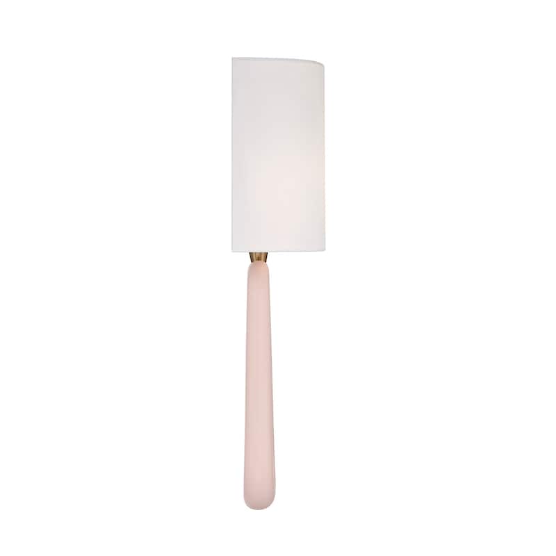 Crystorama Lighting Group JOR-7352 Jori 2 Light 20" Tall Wall Sconce