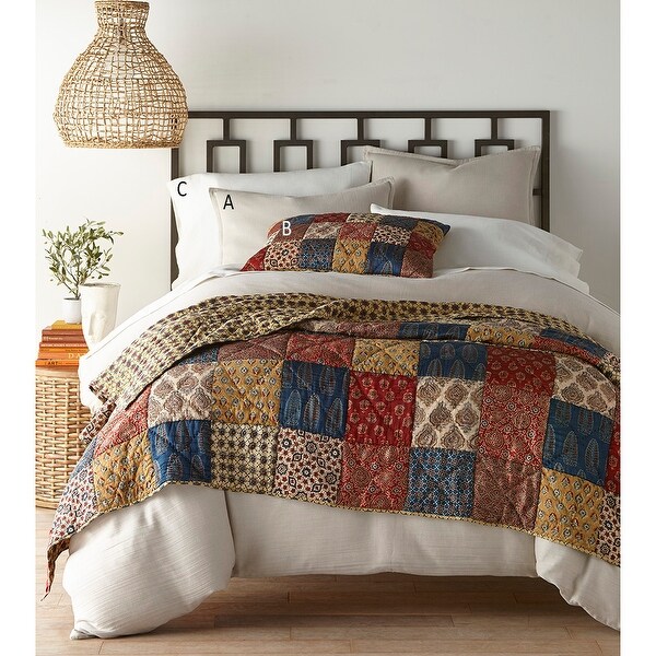 Bed bath and beyond online shams