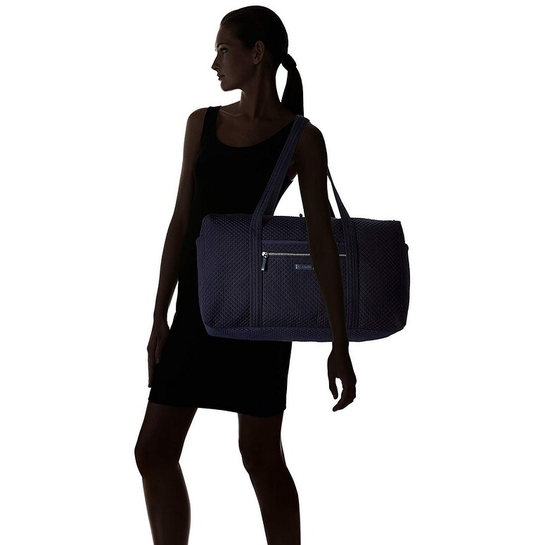large travel duffle