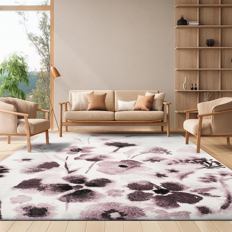 SAFAVIEH Adirondack Zhanna Vintage Boho Oriental Rug