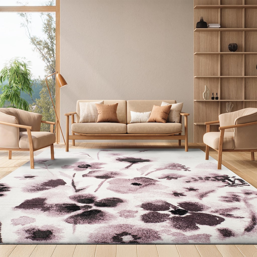 SAFAVIEH Adirondack Zhanna Vintage Boho Oriental Rug