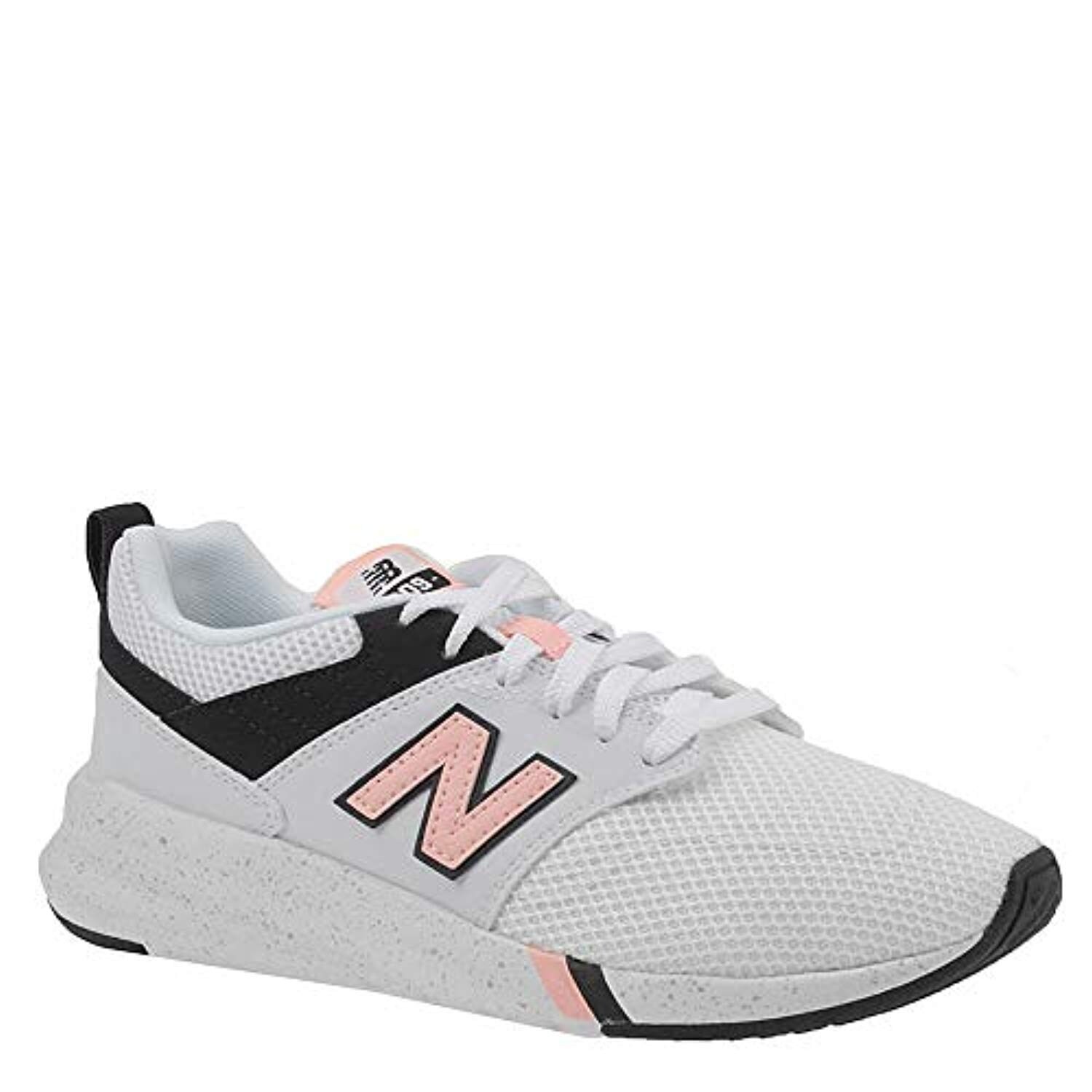 new balance 009 pink