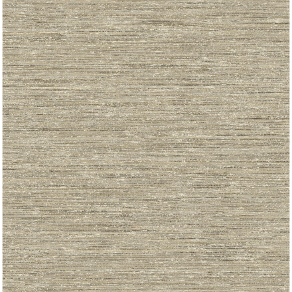 Chris Loves Julia x A-Street Prints Roderick Stone Textured Wallpaper