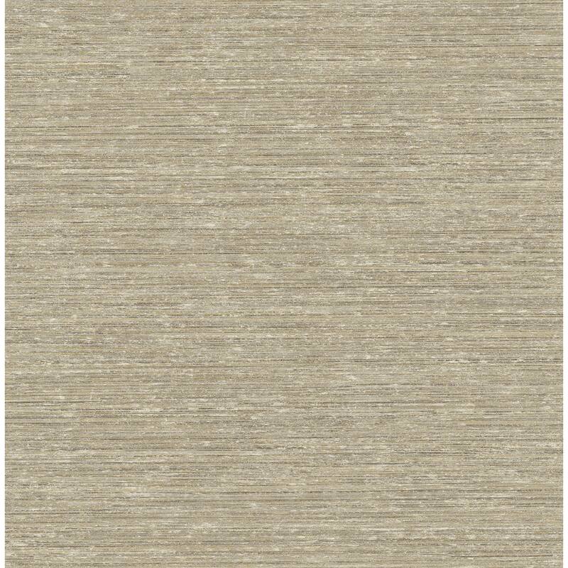 Chris Loves Julia x A-Street Prints Roderick Stone Textured Wallpaper