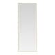 preview thumbnail 18 of 99, Modern Framed Full Length Mirror