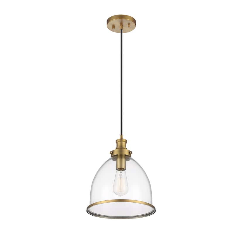 Meridian M70119 11" Wide Pendant