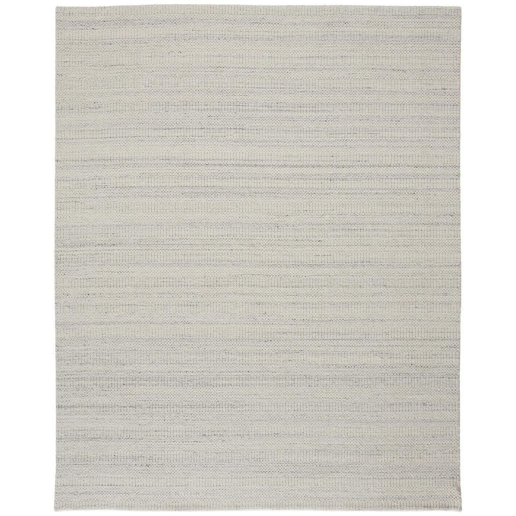 Xazu Stain Resistant Woven Area Rug By HomeRoots