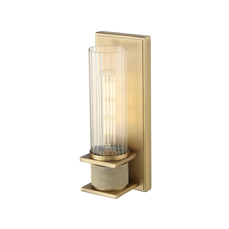Millennium Lighting 28601 12" Tall Wall Sconce
