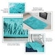 preview thumbnail 60 of 63, Porch & Den Lorena Shaggy/ Non-slip Rubber Backed Bath Rug Set
