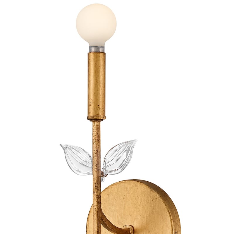Hinkley Lighting 48280 Aliso 20" Tall Wall Sconce