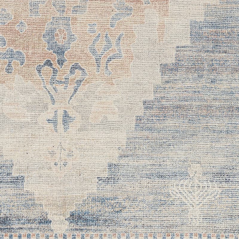 Becki Owens x Livabliss Luca Area Rug