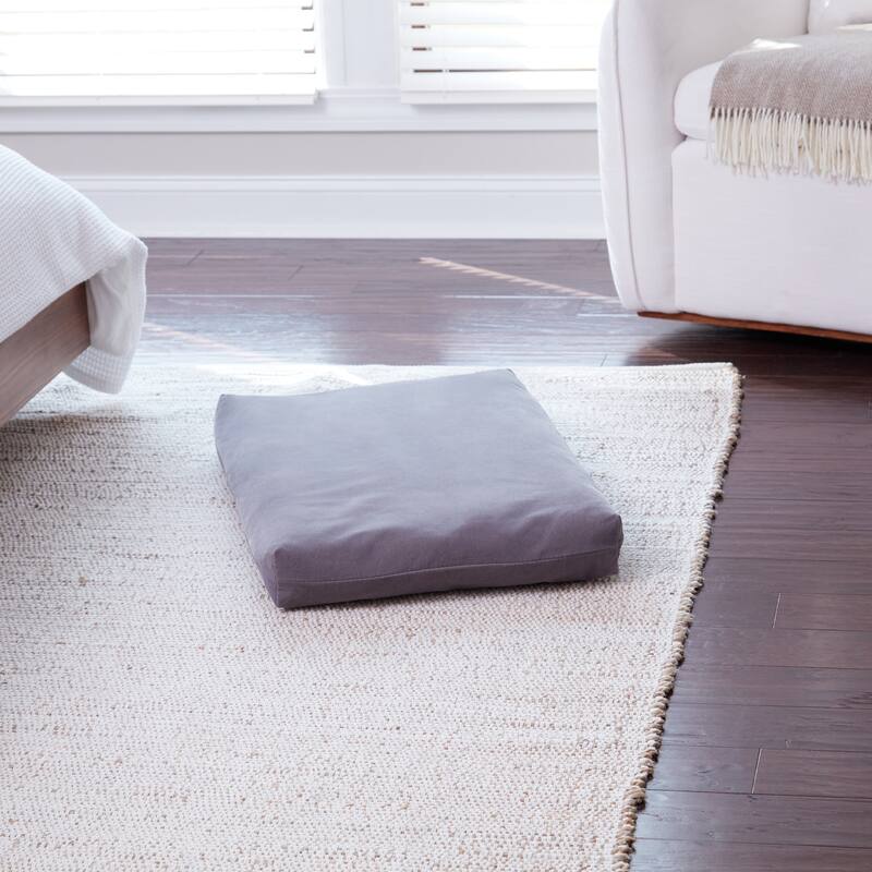 Cooper Deluxe Reversible Crate Pad
