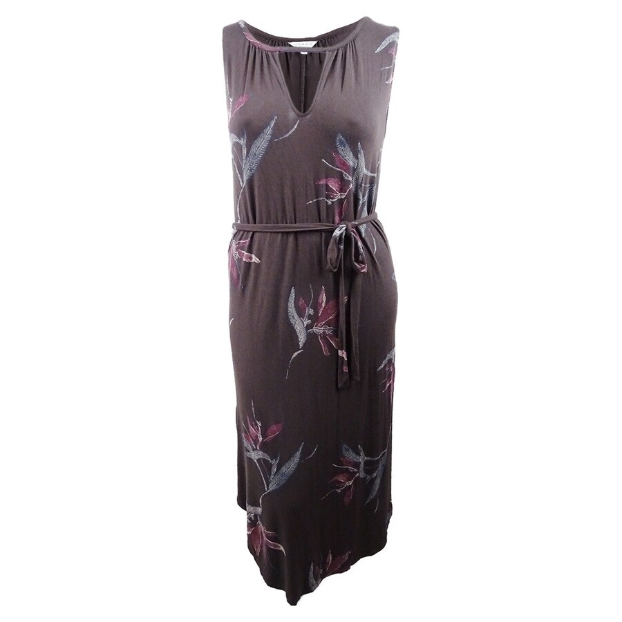 lucky brand plus size dresses