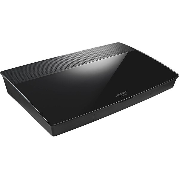 Bose Lifestyle 600 Home Theater System with Jewel Cube Speakers Black