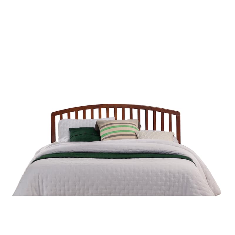 Hillsdale Furniture Carolina Headboard, Rails not included