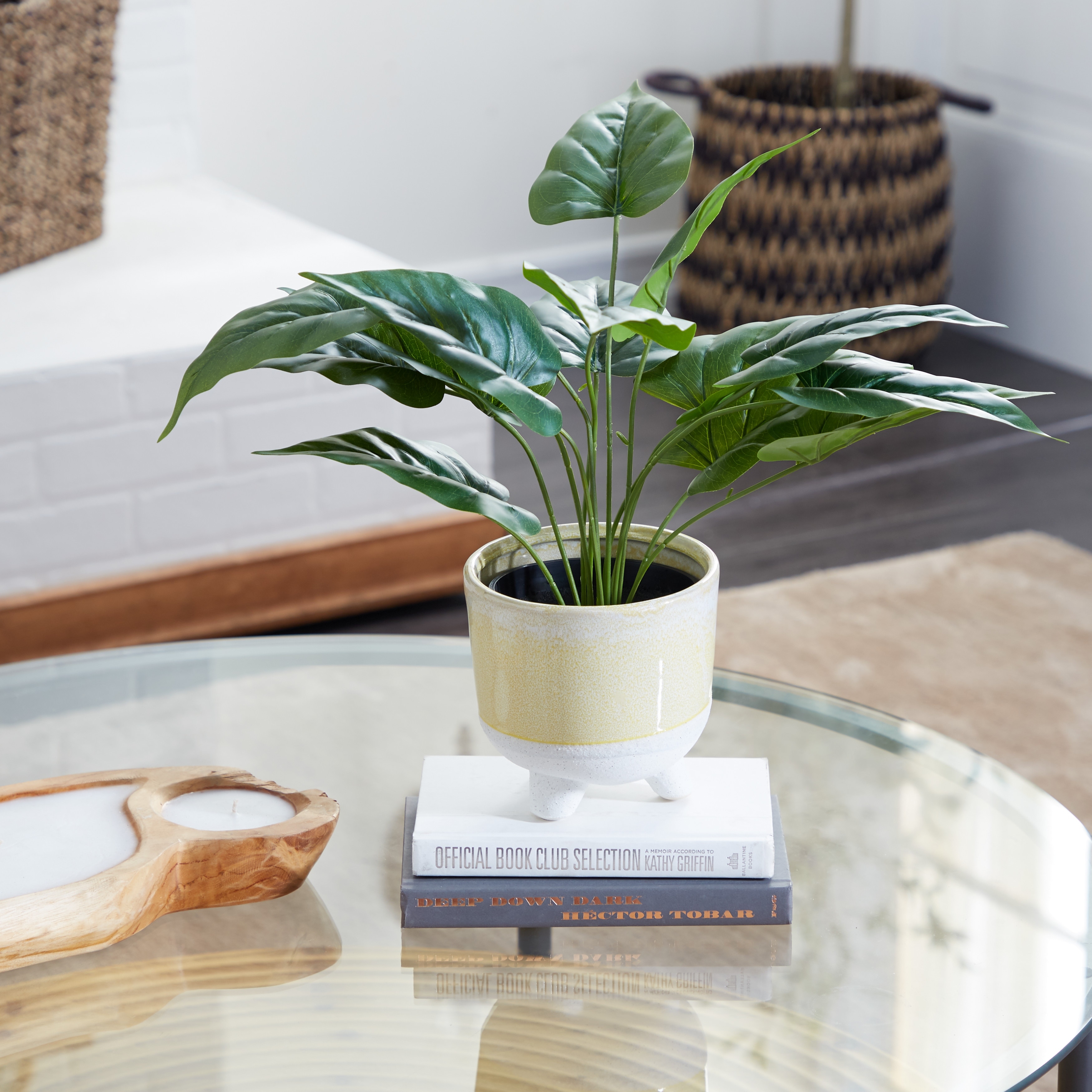 Fake foliage cheap