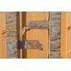 preview thumbnail 5 of 9, Creek Slate Indoor Table Fountain - 10" x 19"