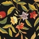 preview thumbnail 69 of 104, SAFAVIEH Handmade Chelsea Jalisa French Country Floral Wool Rug