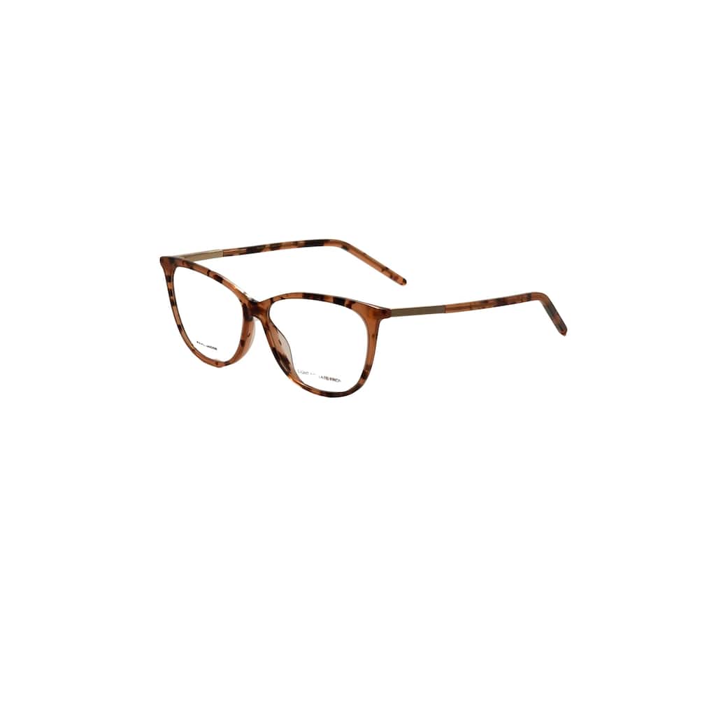 Marc Jacobs Women's 55mm Havana Beige Opticals MARC706-0XLT-13
