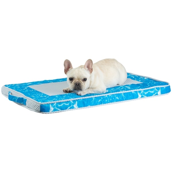 be good cool pup mat