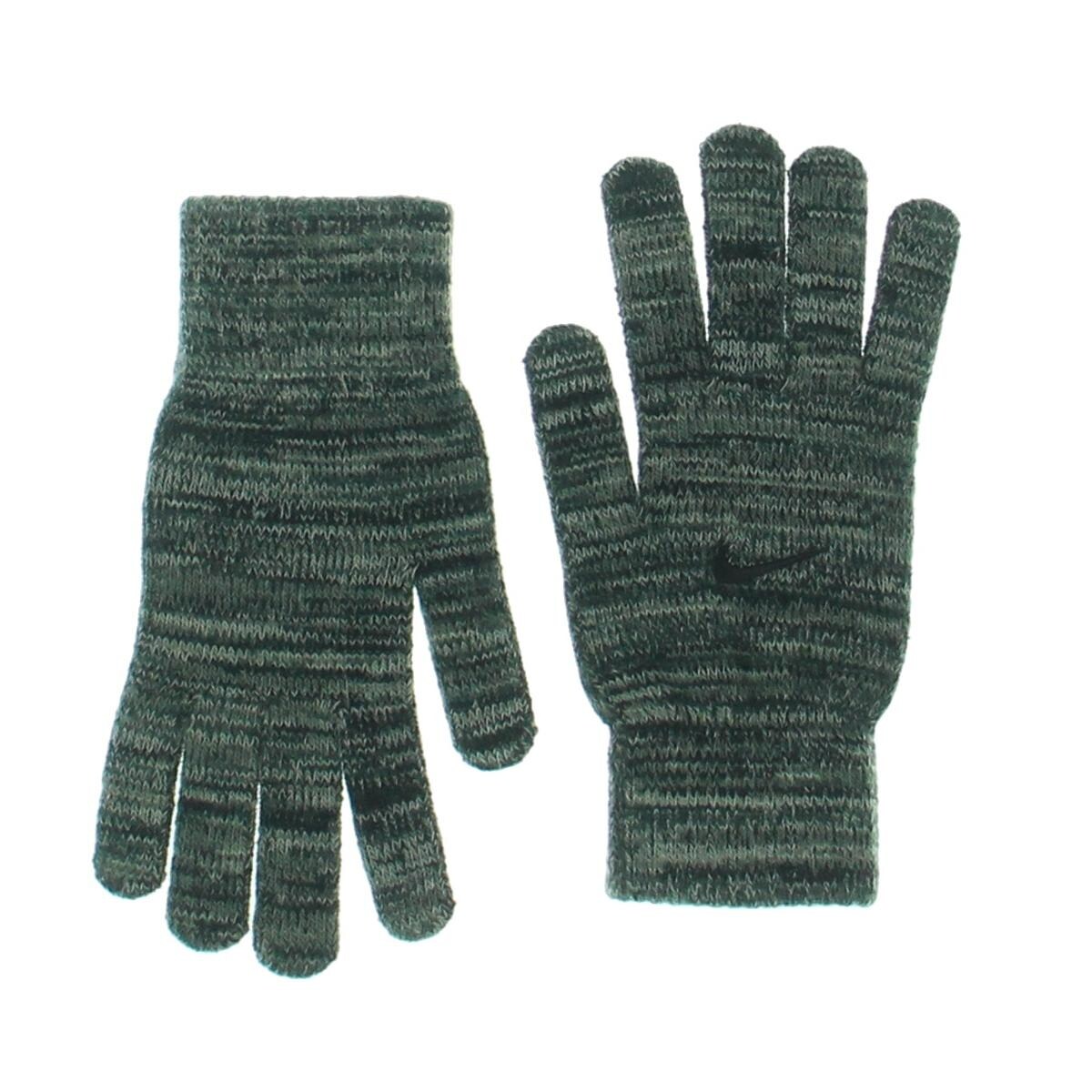 nike women's winter gloves