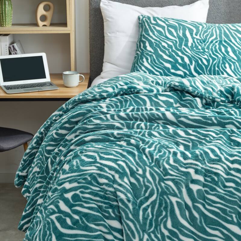 Serengeti - Coma Inducer® Comforter Set