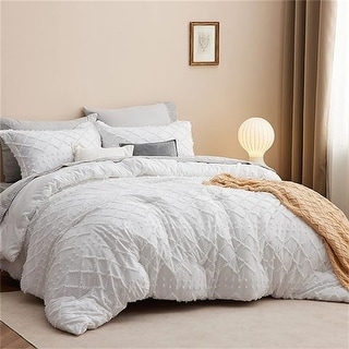 Boho Comforter Set - Bed Bath & Beyond - 39015708
