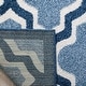 preview thumbnail 16 of 127, SAFAVIEH Amherst Erma Modern Rug