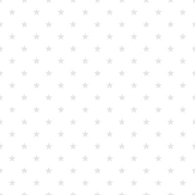 Galerie Wallcoverings Just 4 Kids 2 Tiny Stars Non-woven Matte Wallpaper Roll
