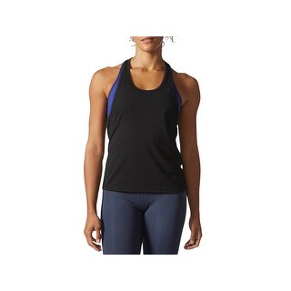 adidas women's ultimate tank top