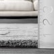 preview thumbnail 5 of 24, Nuloom Hand Woven Ambrose Area Rug
