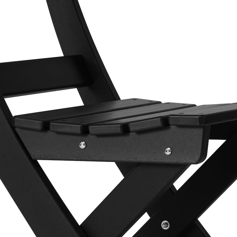 Laguna 3-Piece Folding Dining Set
