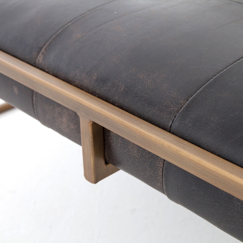 Haven Home Starkville Coffee Table