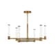 Option Aged Brass
