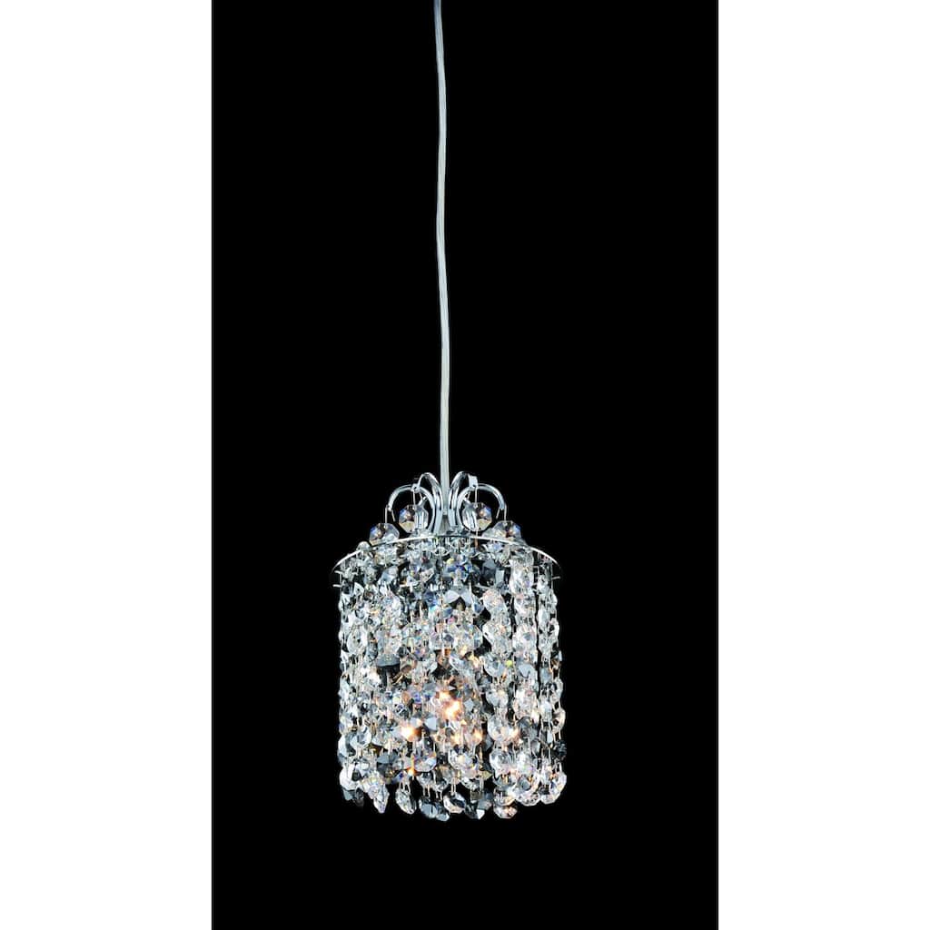 Allegri Millieu 1 Light Mini Pendant