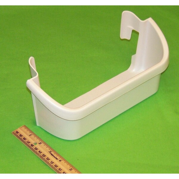 Shop NEW OEM Frigidaire Refrigerator Door Bin Basket Shelf