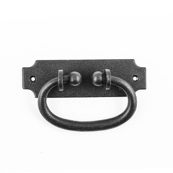 black pulls for dresser Goldenwarm Matte Black Cabinet Handles Vintage Kitchen Cabinet Pulls