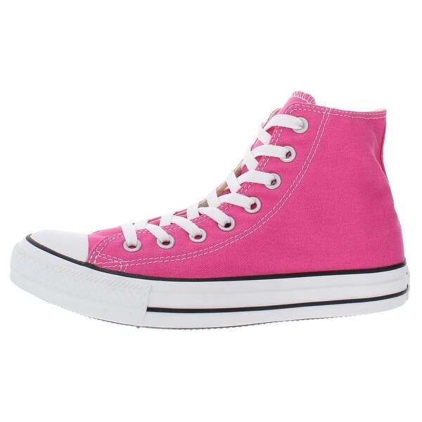 converse high tops womens size 9