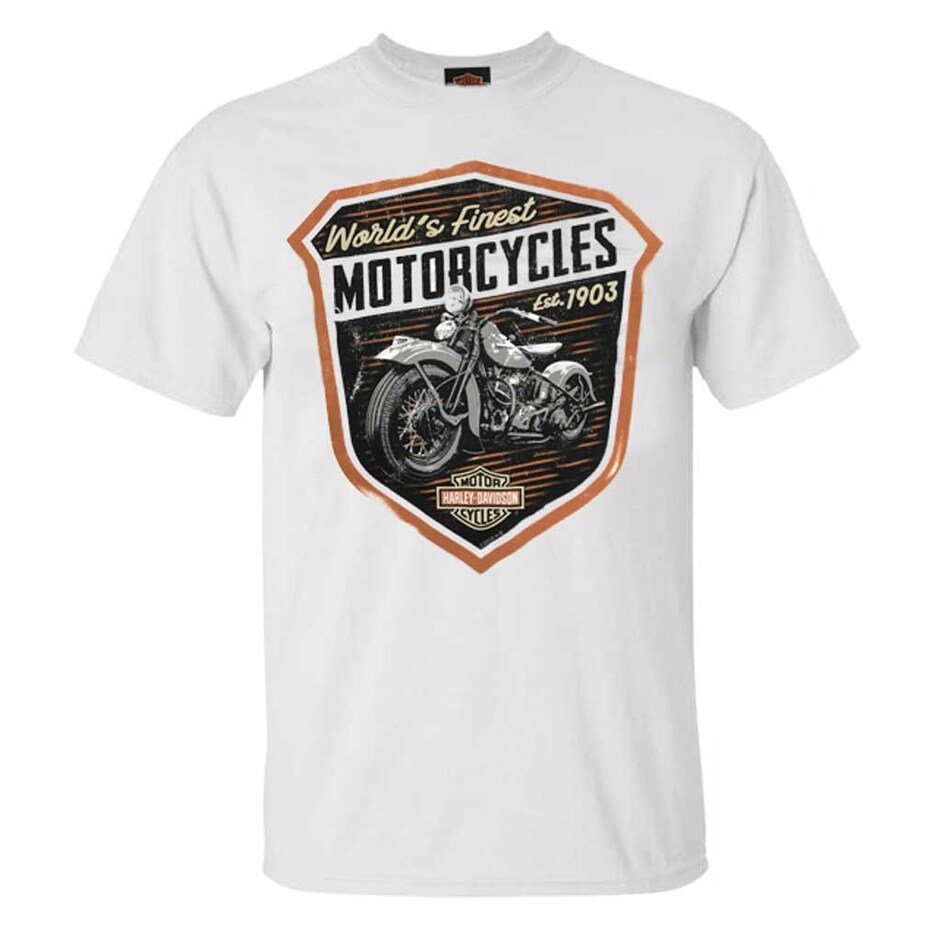 harley tee shirts